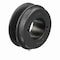 Browning FHP CI F/B Sheaves, No AK39X1 KWY 1/4X1/8 AK39X1 KWY 1/4X1/8 - alternate 2